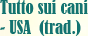 Tutto cani - USA